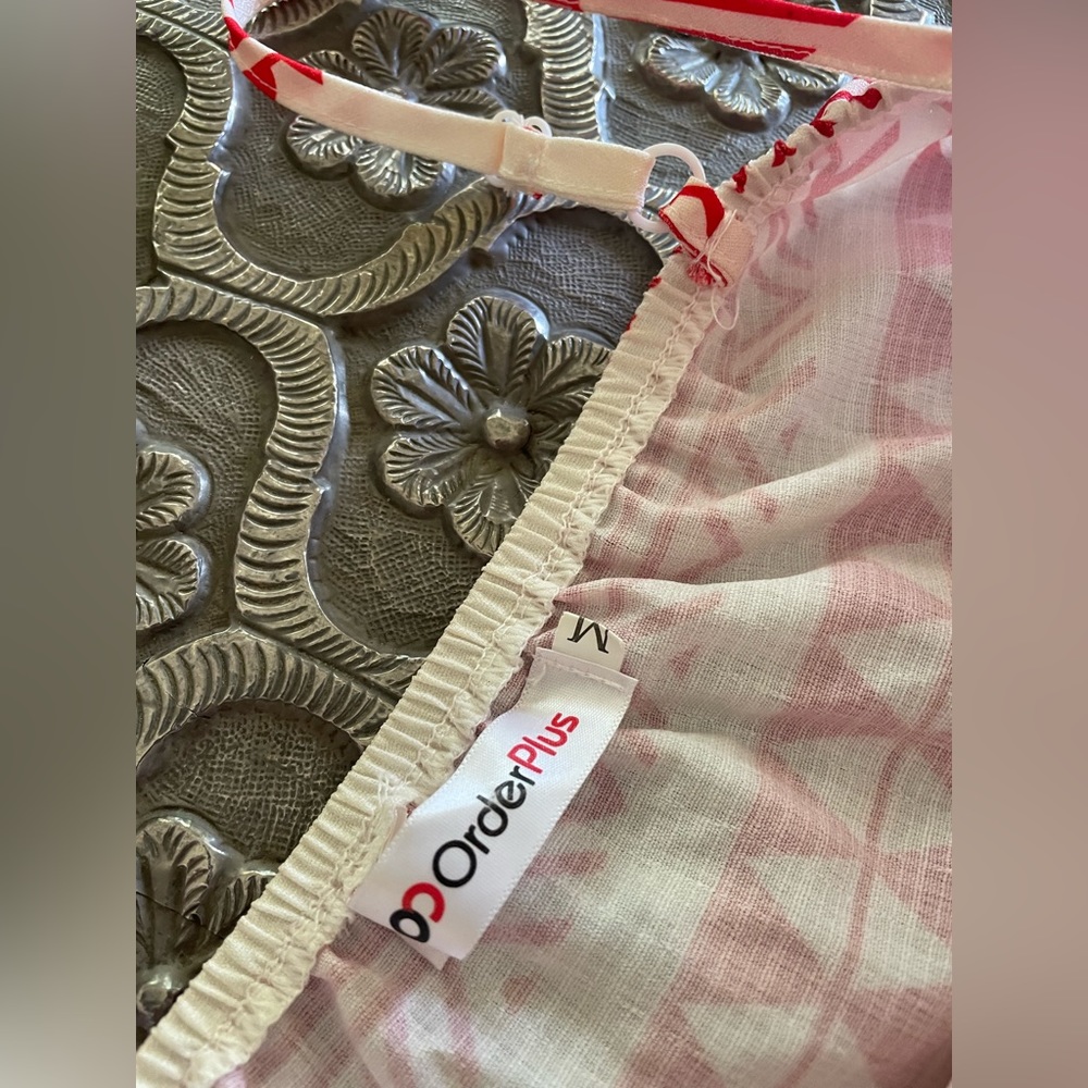 Maxi Dress - Picture 5 of 9
